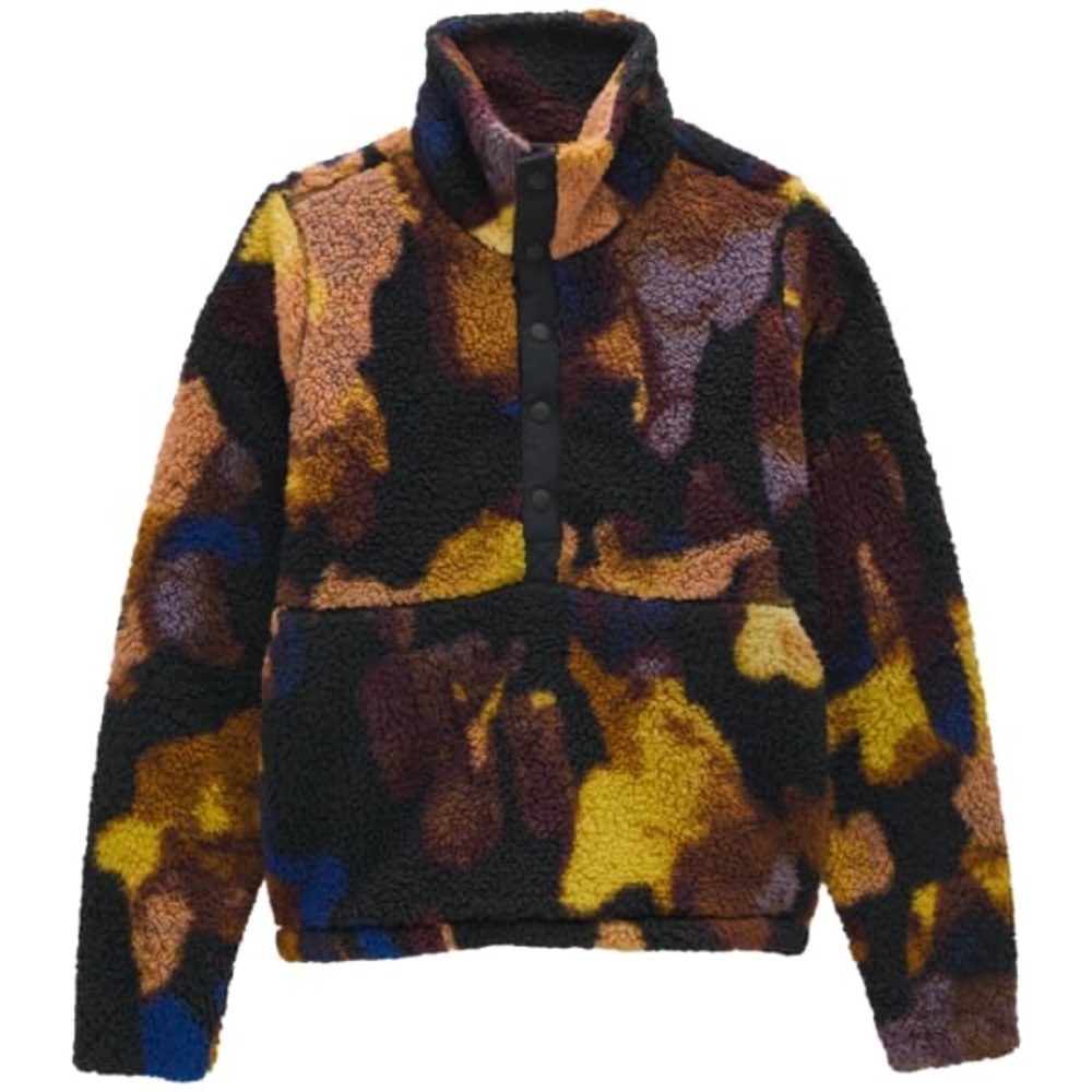 prAna Polar Escape Snap-Up Jacket - Picture 2 of 10